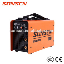 2015 good quality portable welding machine price